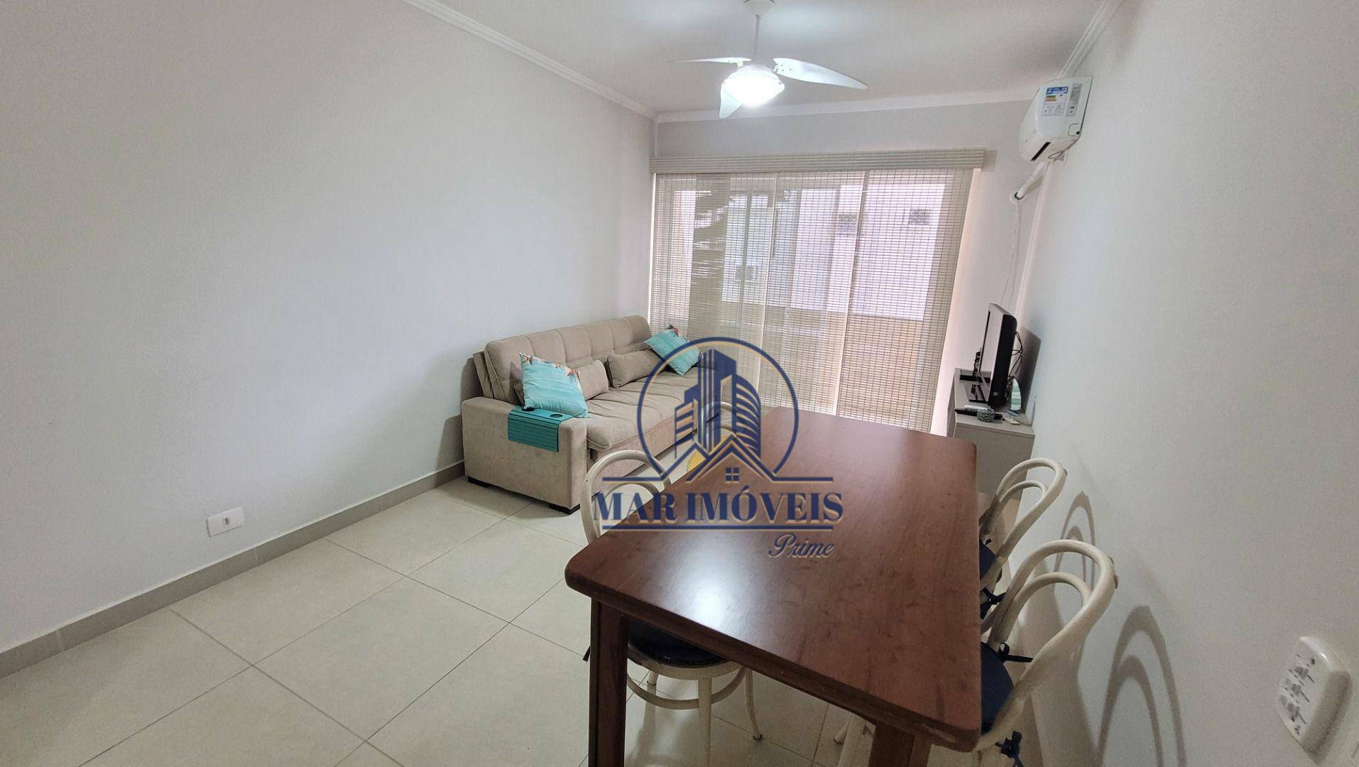 Apartamento à venda com 3 quartos, 110m² - Foto 4