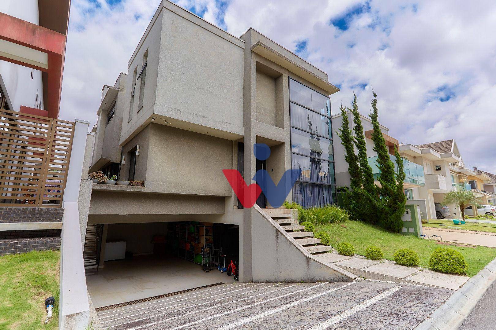 Casa de Condomínio à venda com 3 quartos, 297m² - Foto 70