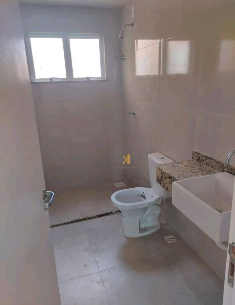 Casa à venda com 3 quartos, 130m² - Foto 16