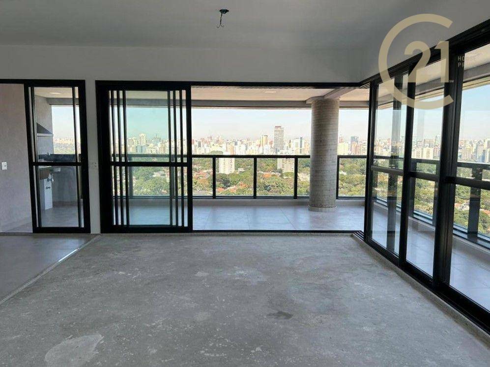 Apartamento à venda com 3 quartos, 145m² - Foto 5