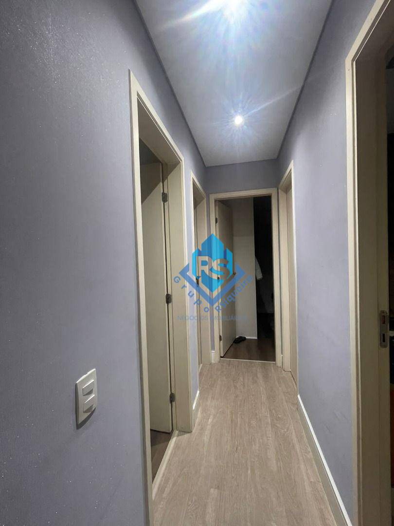 Apartamento à venda com 3 quartos, 102m² - Foto 11