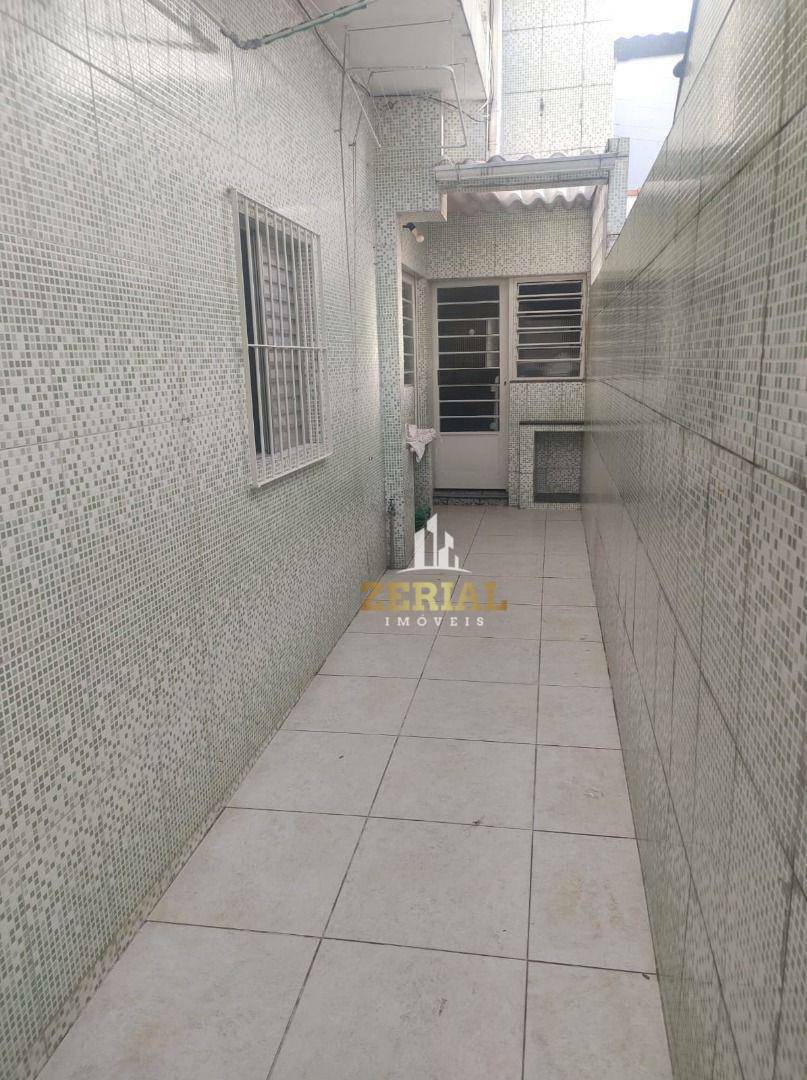 Sobrado à venda com 4 quartos, 230m² - Foto 22