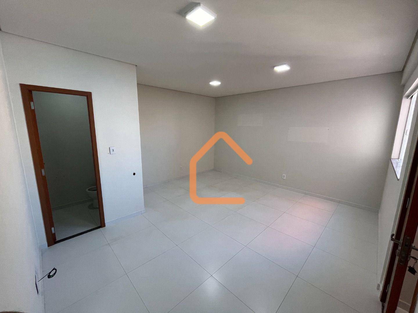 Conjunto Comercial-Sala à venda, 24m² - Foto 7