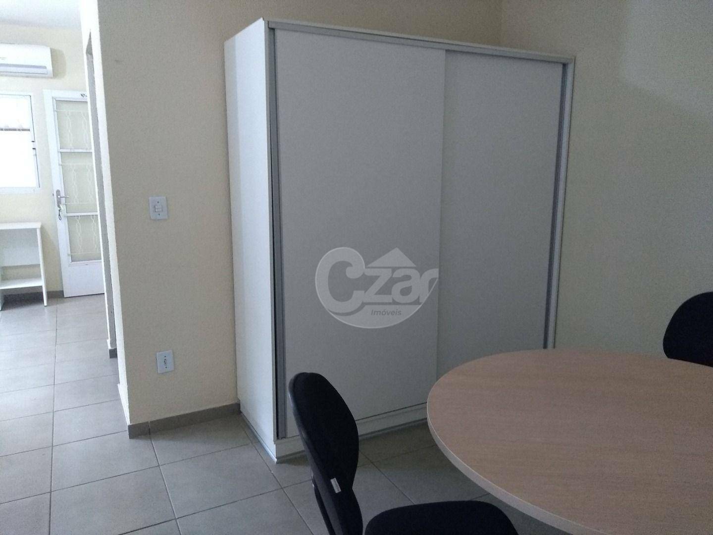 Conjunto Comercial-Sala para alugar, 40m² - Foto 6