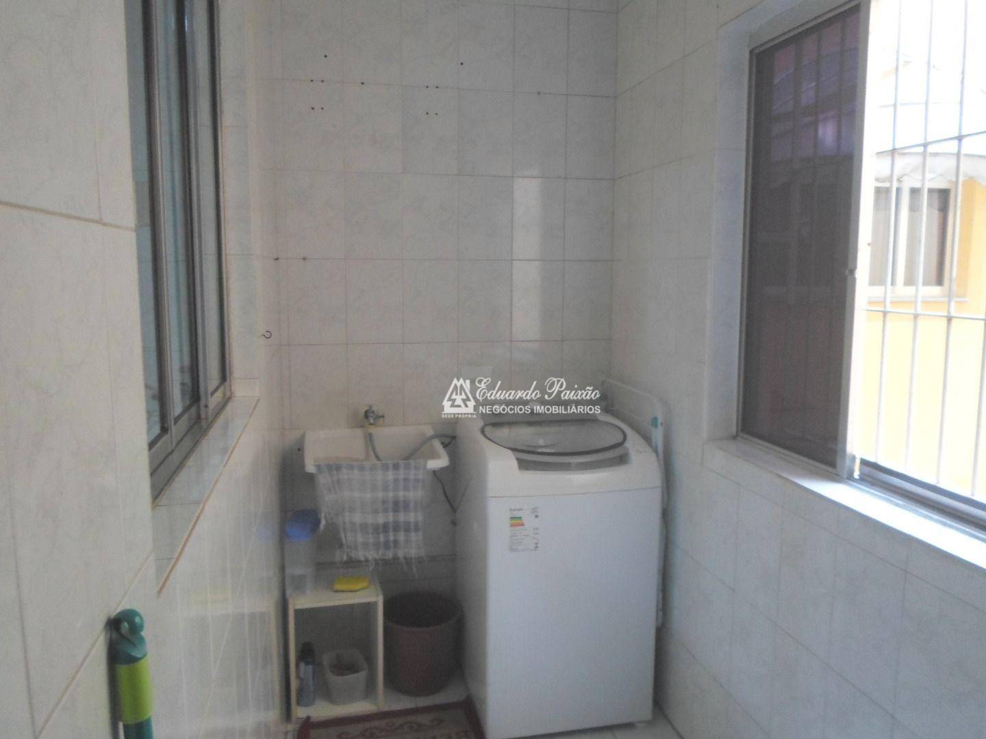 Apartamento à venda com 2 quartos, 90m² - Foto 11