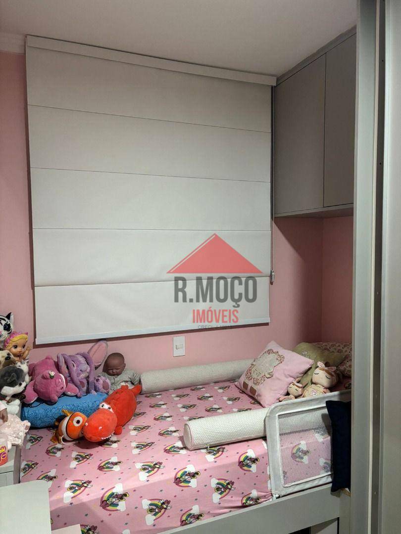 Apartamento, 2 quartos, 50 m² - Foto 4