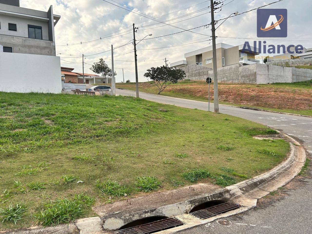 Loteamento e Condomínio à venda, 553M2 - Foto 4