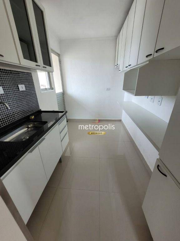 Apartamento à venda com 2 quartos, 54m² - Foto 4