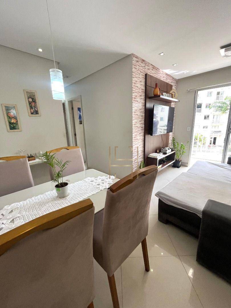 Apartamento, 3 quartos, 68 m² - Foto 1