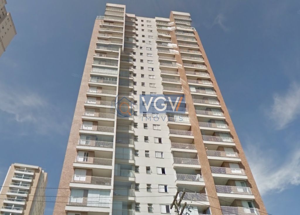 Apartamento à venda com 2 quartos, 67m² - Foto 10