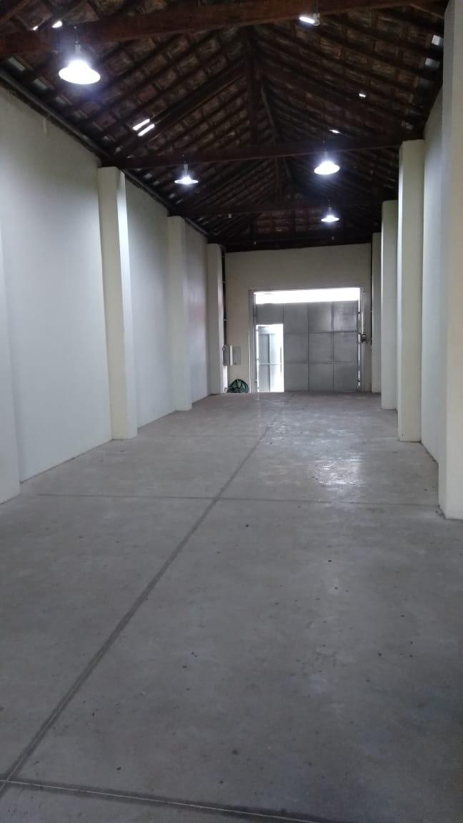 Loja-Salão à venda e aluguel, 125m² - Foto 7