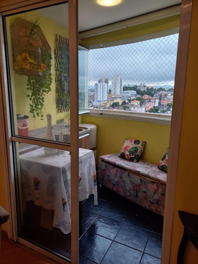 Apartamento à venda com 2 quartos, 76m² - Foto 9