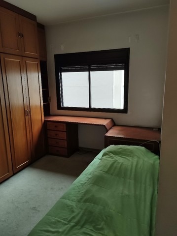 Apartamento à venda com 2 quartos, 128m² - Foto 5