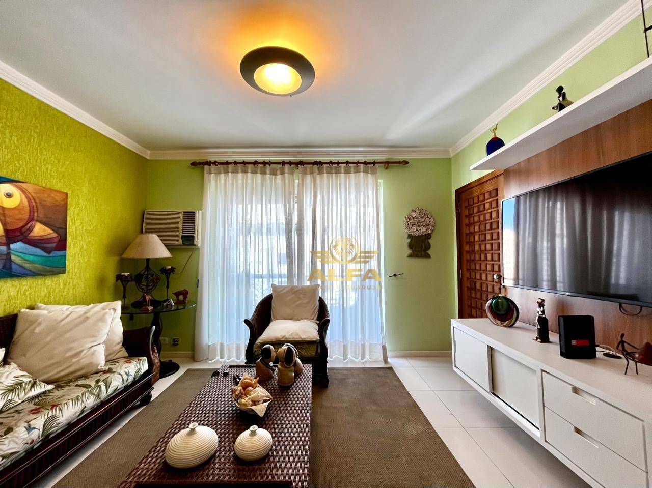 Apartamento à venda com 3 quartos, 120m² - Foto 8