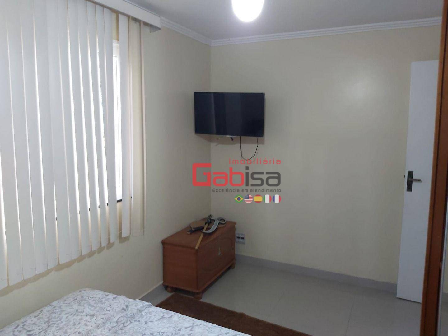 Casa de Condomínio à venda com 3 quartos, 108m² - Foto 15