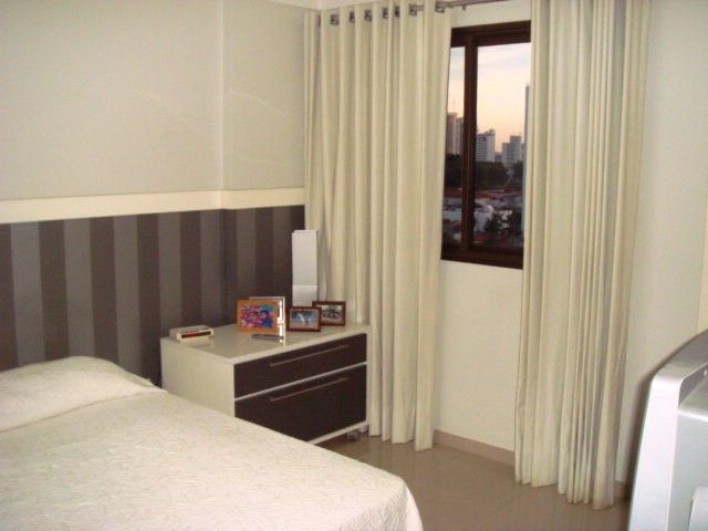 Apartamento, 4 quartos, 168 m² - Foto 3