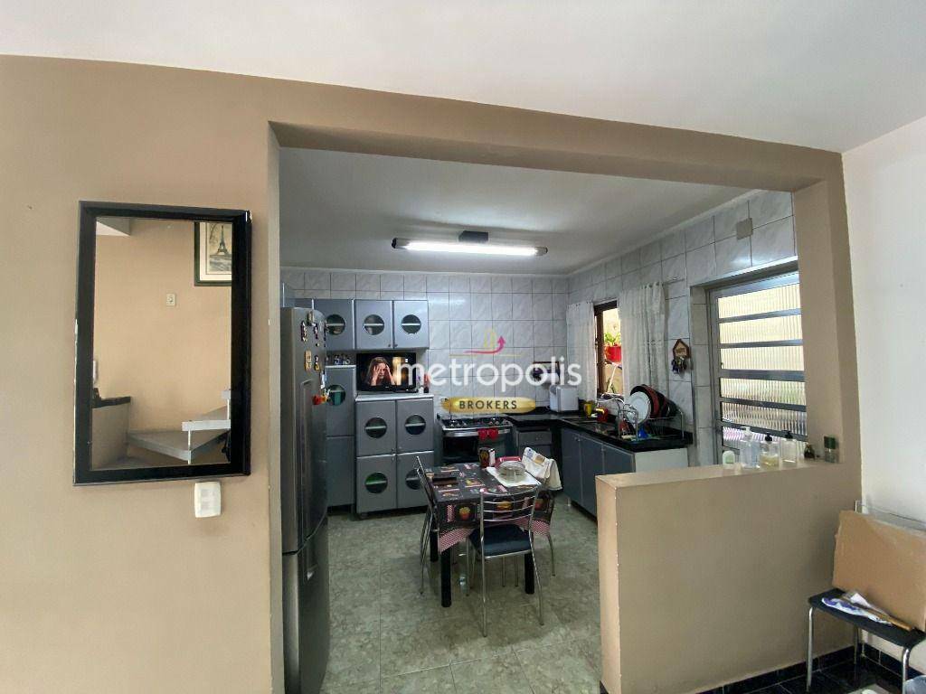 Sobrado à venda com 2 quartos, 110m² - Foto 10