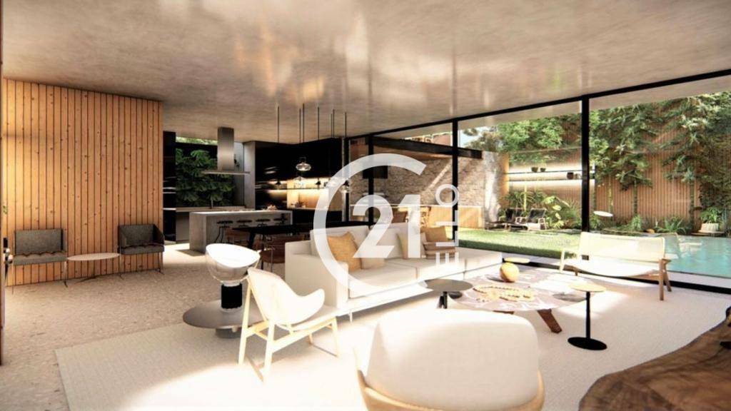 Casa à venda com 5 quartos, 620m² - Foto 10