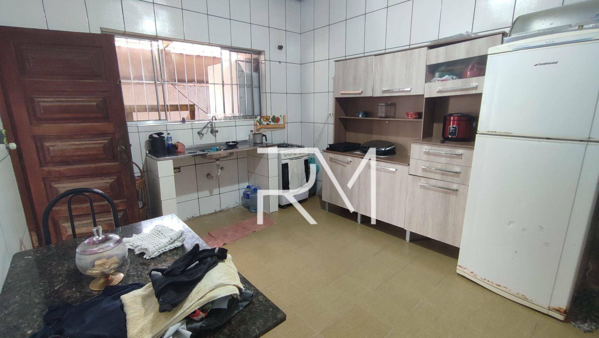 Casa à venda com 3 quartos, 123m² - Foto 7