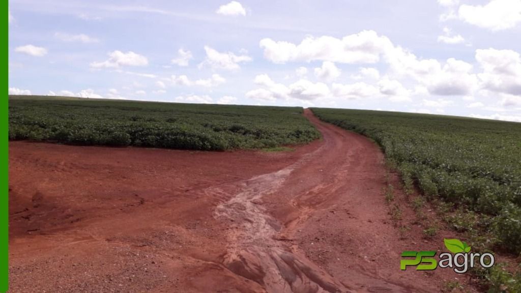 Fazenda à venda, 1376590000M2 - Foto 1