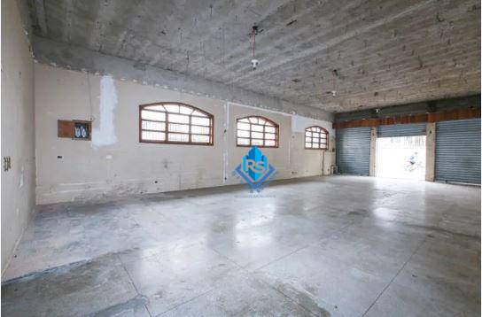 Loja-Salão, 102 m² - Foto 3