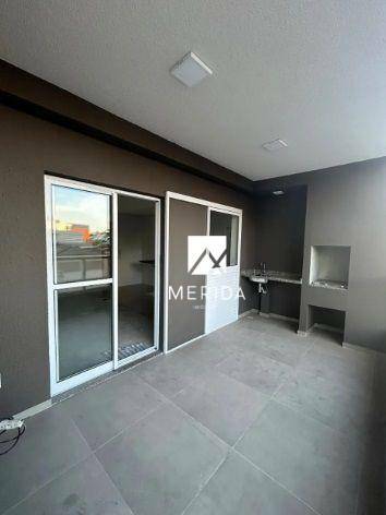 Apartamento à venda com 3 quartos, 77m² - Foto 1