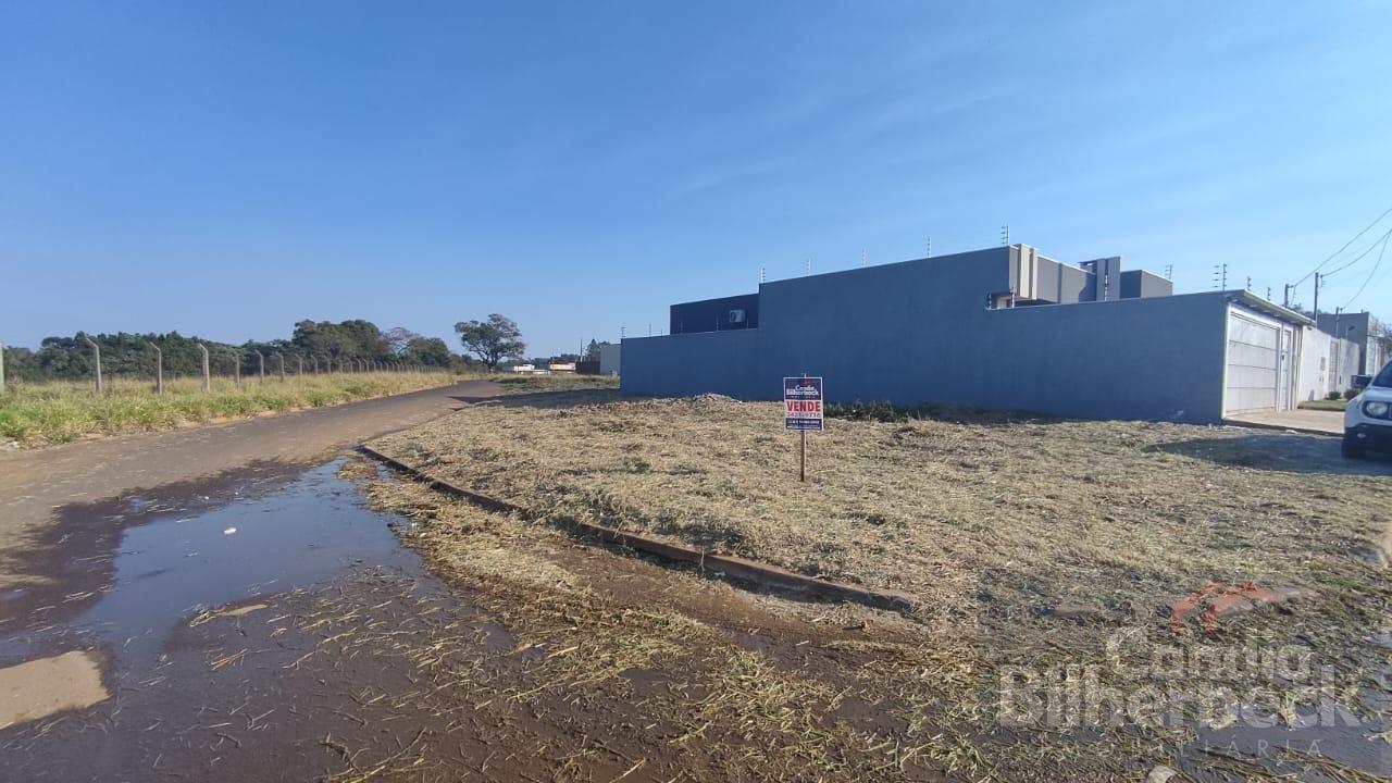 Terreno à venda, 248m² - Foto 1