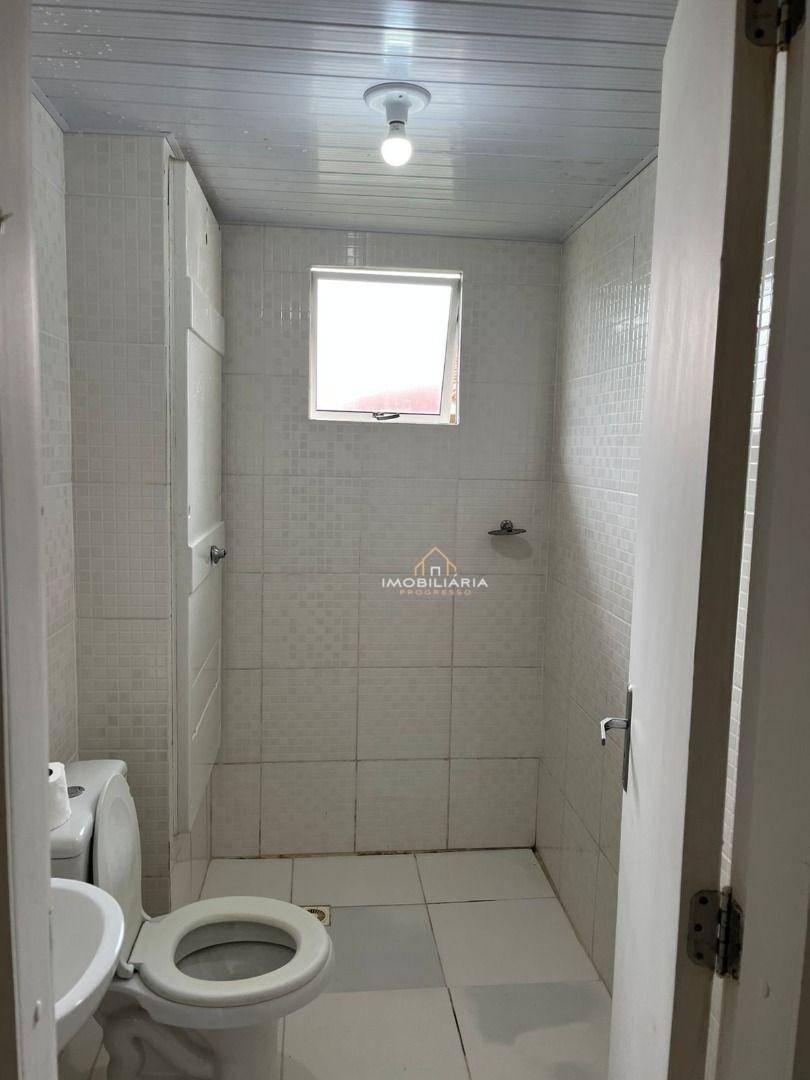 Apartamento à venda com 2 quartos, 46m² - Foto 4