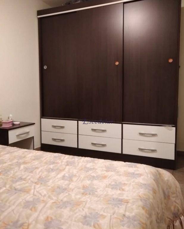 Apartamento à venda com 2 quartos, 50m² - Foto 12