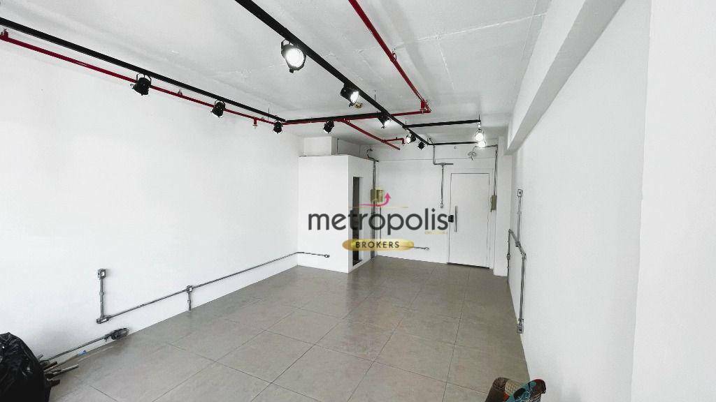 Conjunto Comercial-Sala à venda e aluguel, 45m² - Foto 6