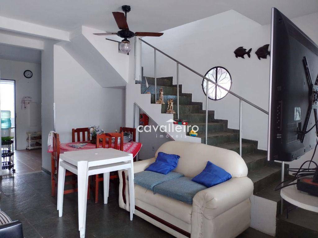 Casa à venda com 3 quartos, 237m² - Foto 6