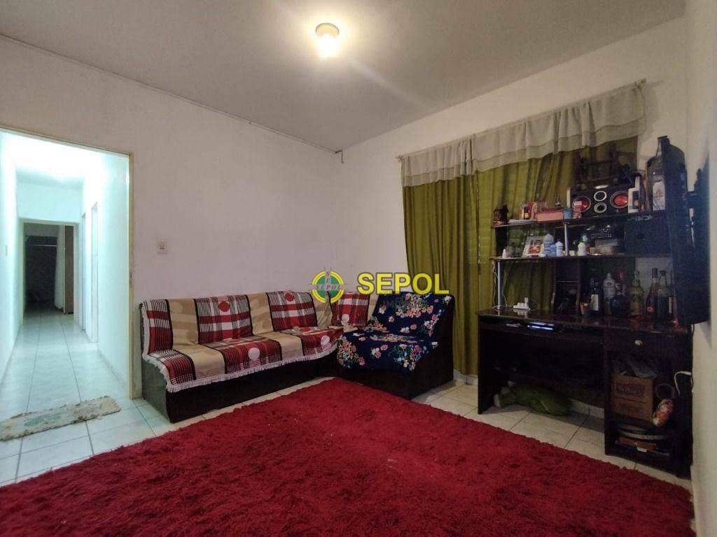 Sobrado à venda com 3 quartos, 125m² - Foto 22