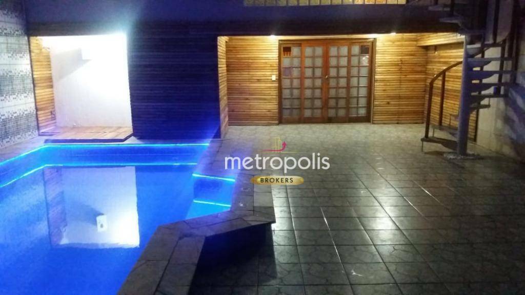 Sobrado à venda com 6 quartos, 500m² - Foto 28