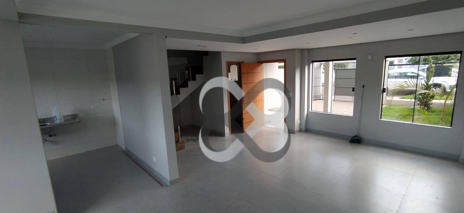 Sobrado à venda com 3 quartos, 160m² - Foto 5