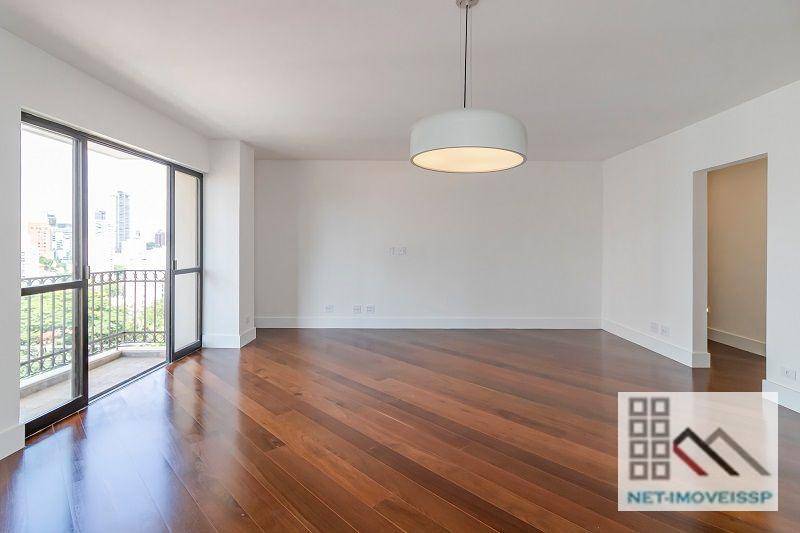 Apartamento à venda com 2 quartos, 126m² - Foto 4