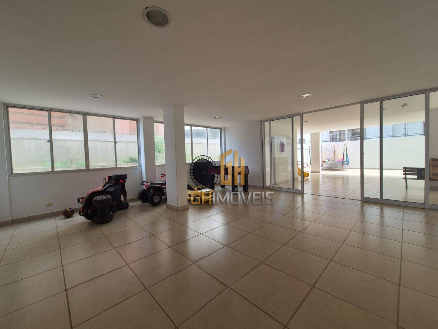 Apartamento à venda com 4 quartos, 252m² - Foto 30