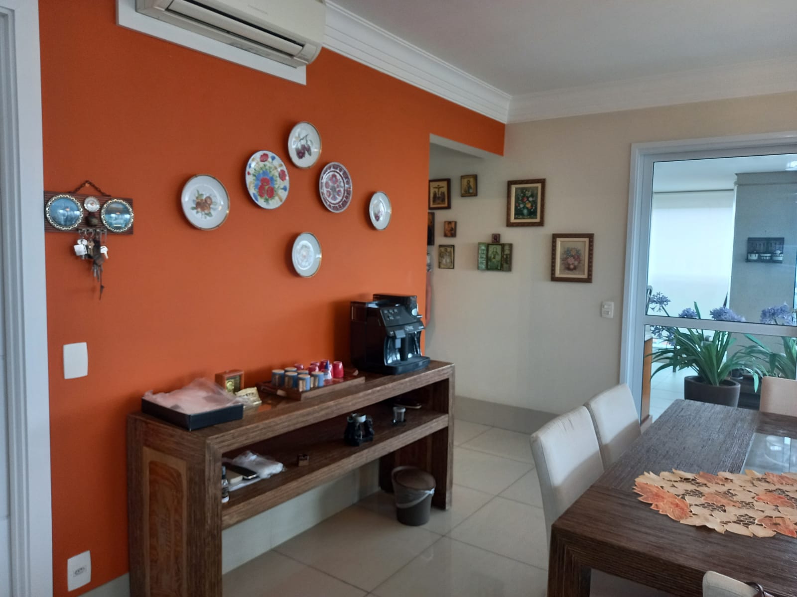 Apartamento à venda com 3 quartos, 213m² - Foto 12