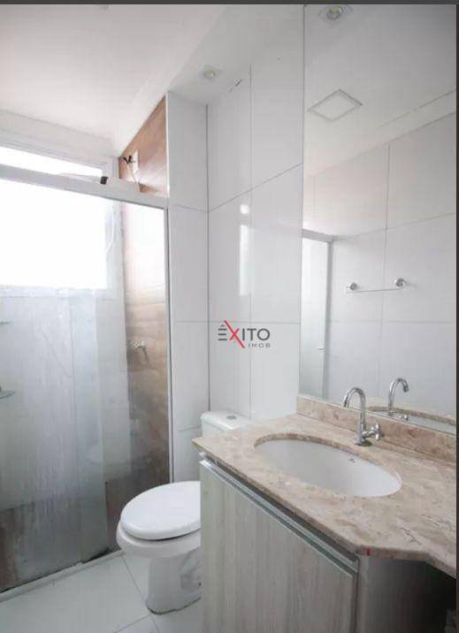 Apartamento à venda com 2 quartos, 45m² - Foto 14