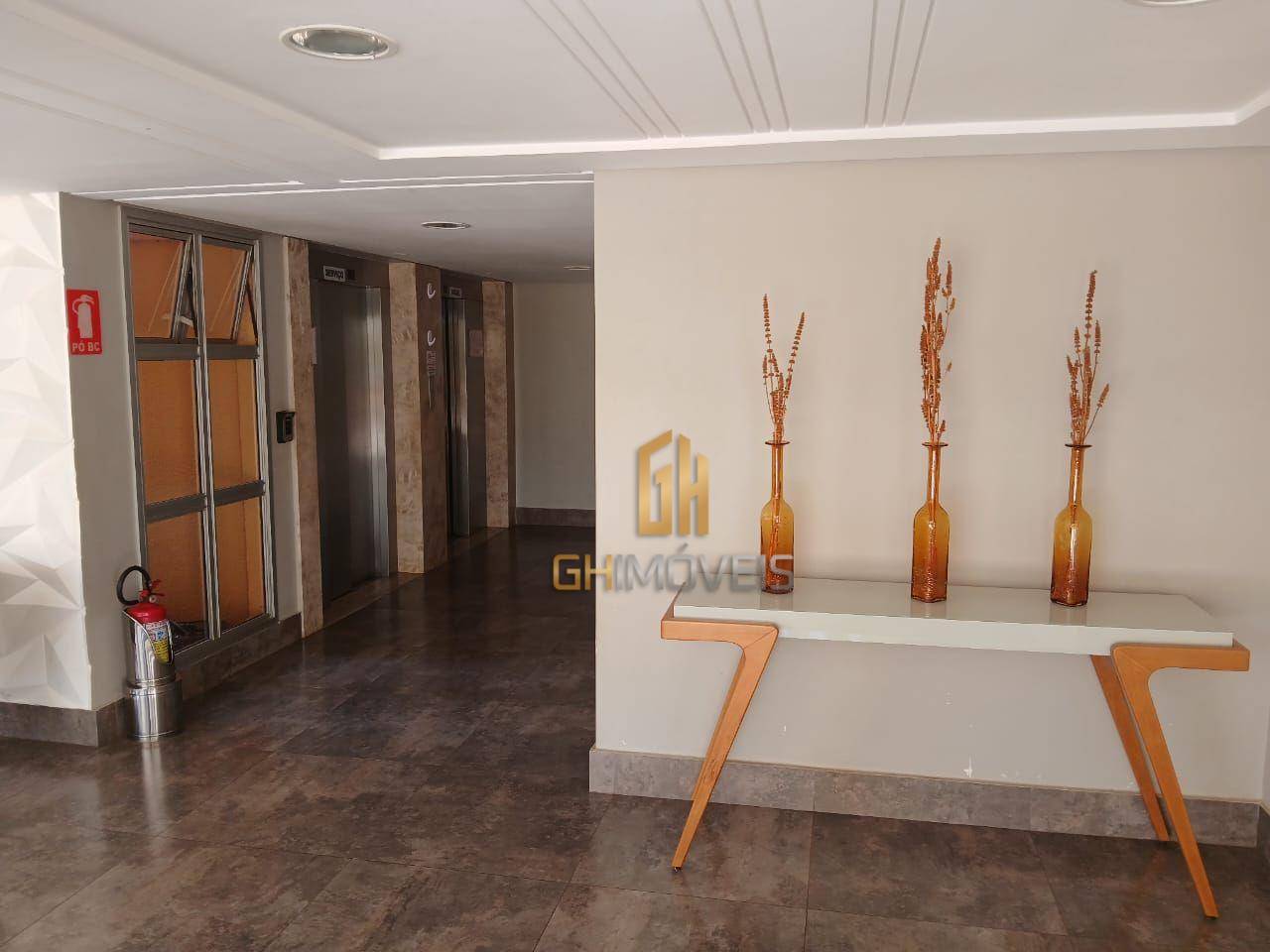 Apartamento à venda com 3 quartos, 83m² - Foto 21