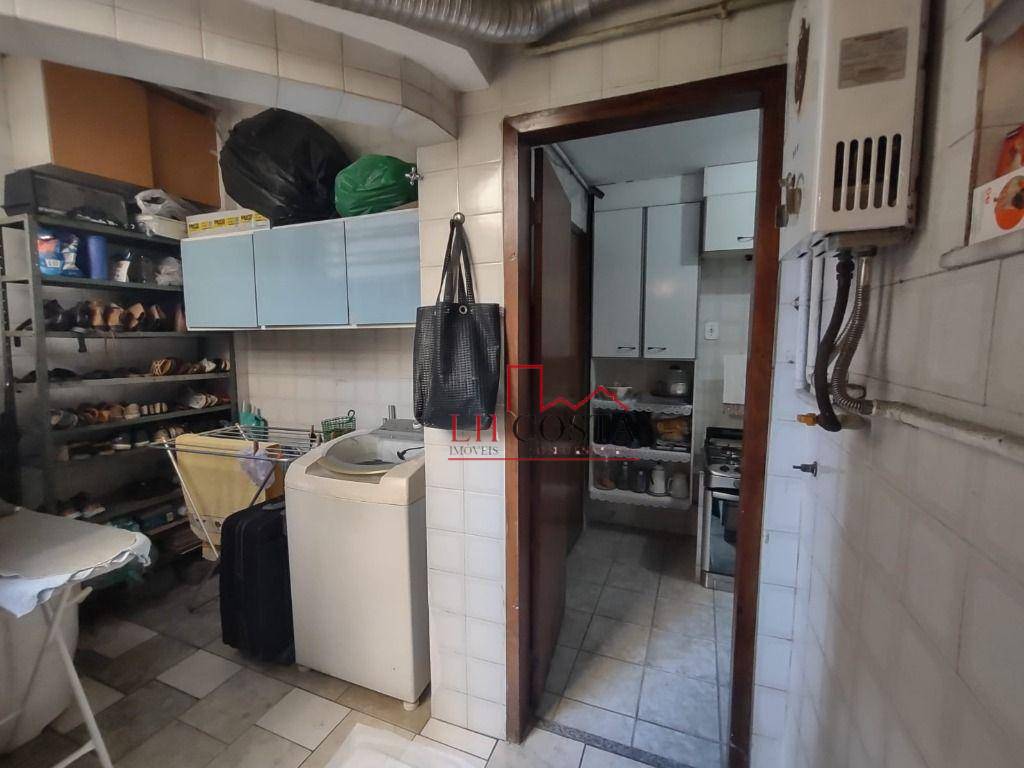 Apartamento à venda com 3 quartos, 120m² - Foto 24