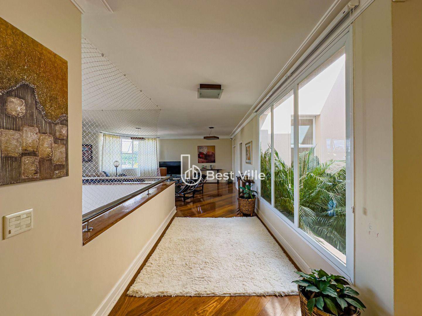 Casa de Condomínio à venda com 5 quartos, 1000m² - Foto 20