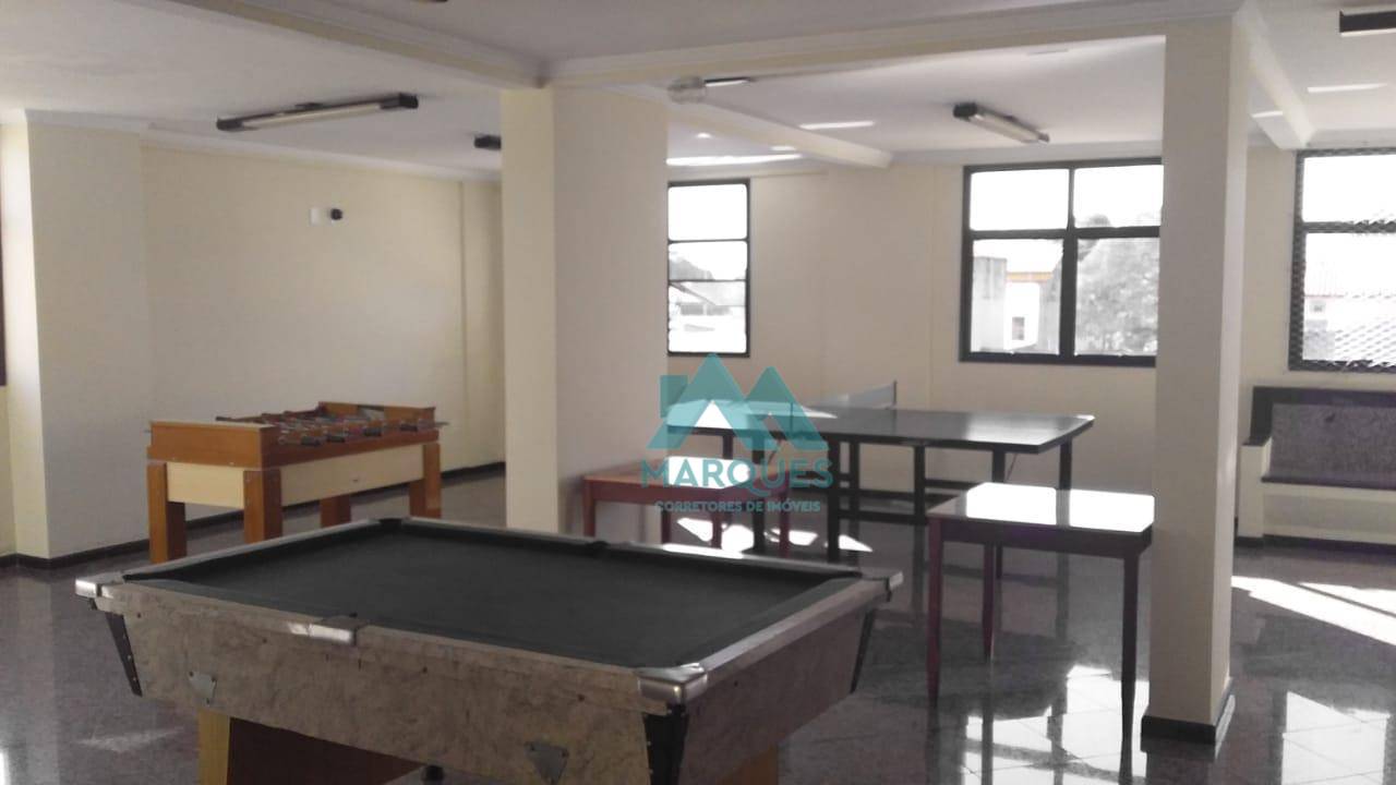 Apartamento à venda com 3 quartos, 104m² - Foto 8