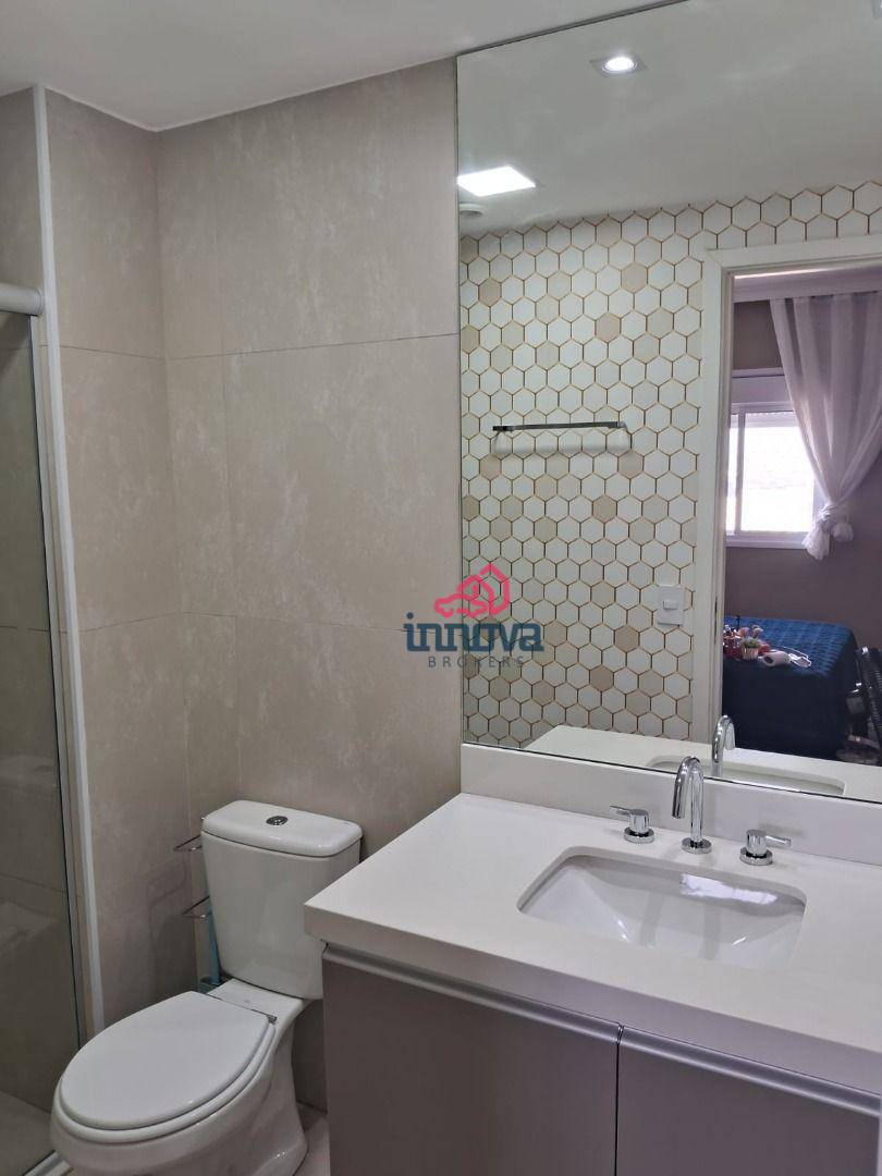 Apartamento à venda com 2 quartos, 62m² - Foto 16