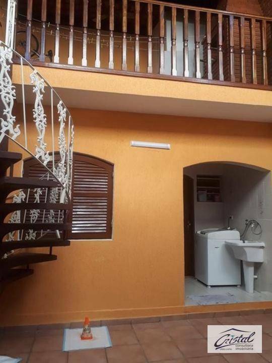 Casa à venda com 3 quartos, 186m² - Foto 22