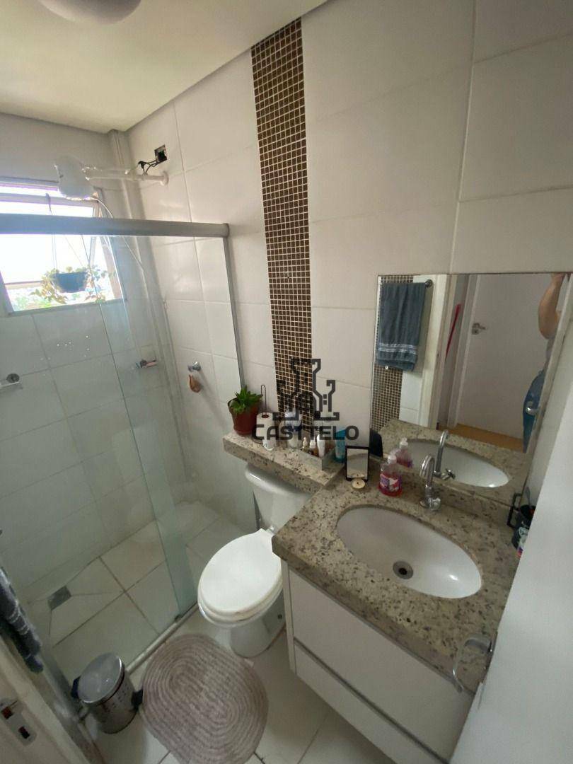 Apartamento à venda com 2 quartos, 54m² - Foto 14