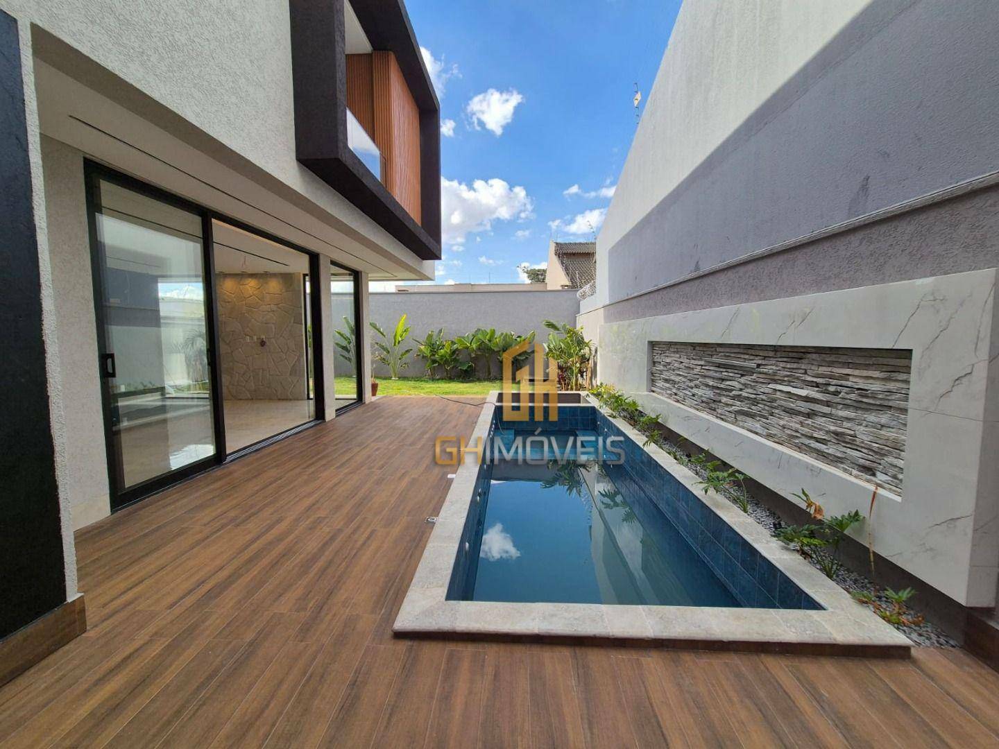 Sobrado à venda com 5 quartos, 282m² - Foto 47