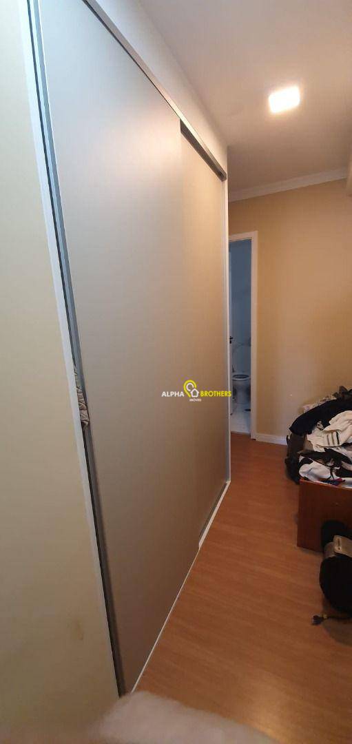 Apartamento à venda com 3 quartos, 83m² - Foto 9