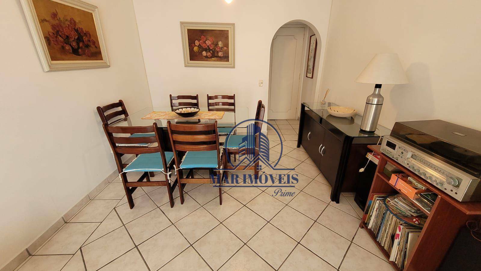 Apartamento à venda com 2 quartos, 95m² - Foto 2