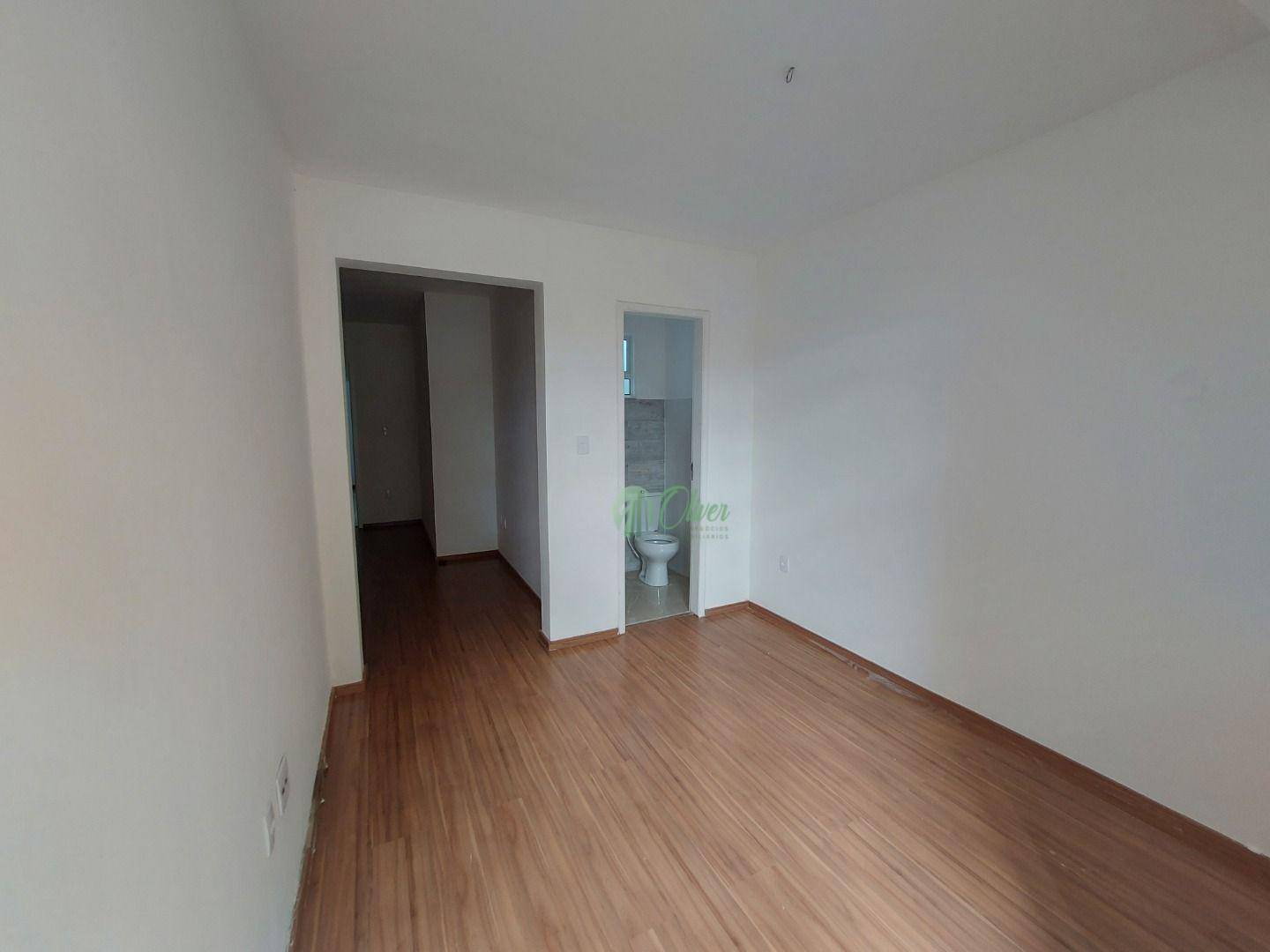 Apartamento à venda com 1 quarto, 68m² - Foto 20