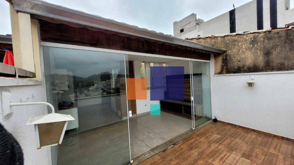 Cobertura à venda com 2 quartos, 78m² - Foto 31